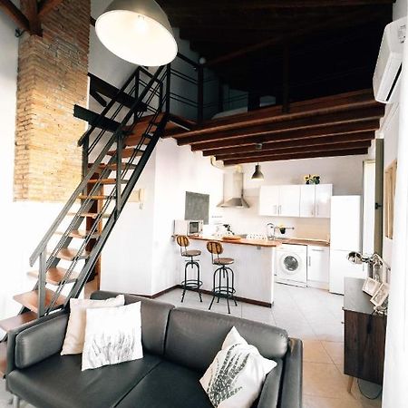 Grama Apartment มาลากา ภายนอก รูปภาพ