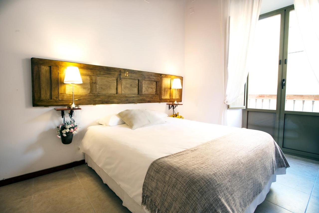 Grama Apartment มาลากา ภายนอก รูปภาพ