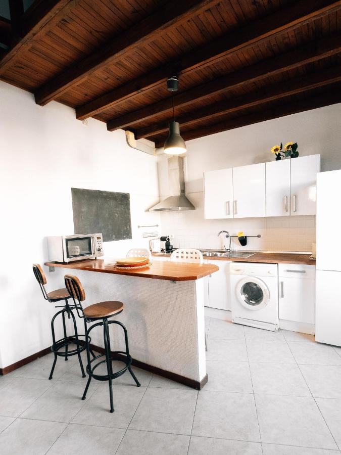 Grama Apartment มาลากา ภายนอก รูปภาพ