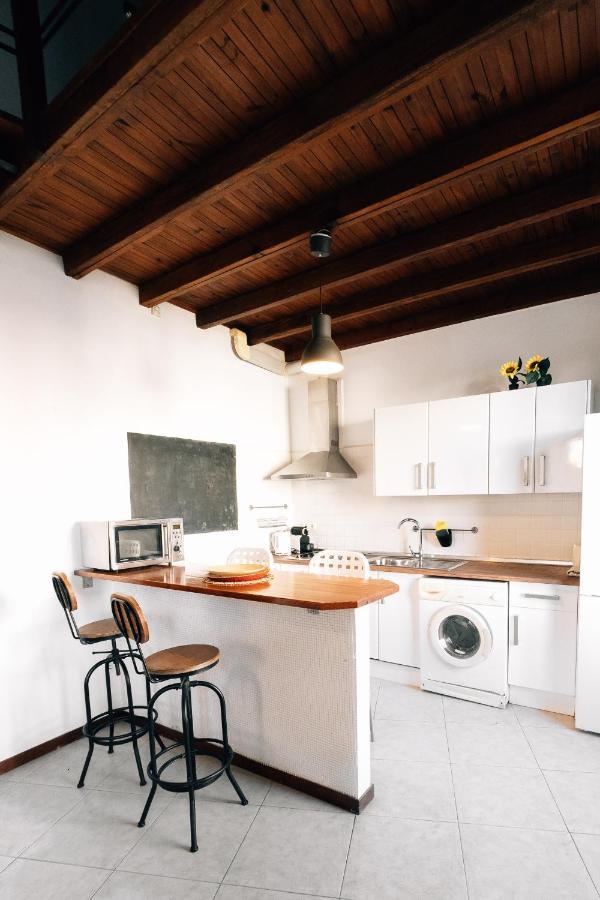 Grama Apartment มาลากา ภายนอก รูปภาพ