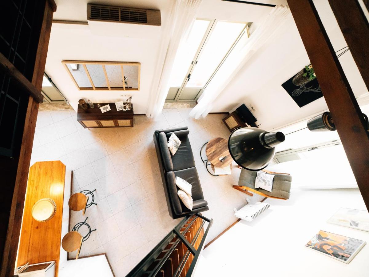 Grama Apartment มาลากา ภายนอก รูปภาพ