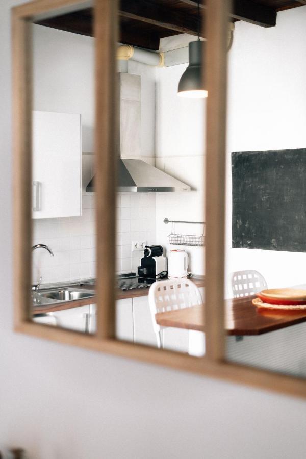 Grama Apartment มาลากา ภายนอก รูปภาพ